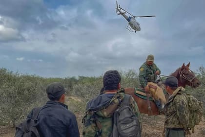 Nuevos letreros advertirán que ingresar sin permiso a estas tierras bajo control militar podría implicar hasta 18 meses de prisión