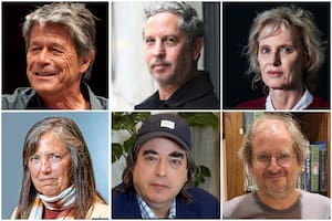 Regresos y novedades de autores consagrados y emergentes para leer todo el año