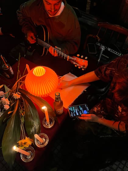 Nuevos locales, cocina tradicional