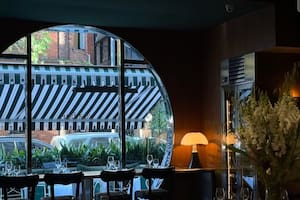 Clásicos modernos: una nueva ola de restaurantes que reviven la cocina tradicional