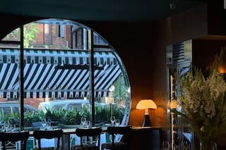 Una nueva ola de restaurantes que reviven la cocina tradicional