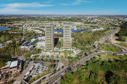 Nuevos proyectos emergen en una microzona de Tigre cercana a Nordelta