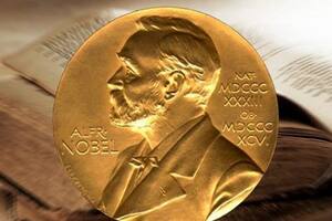 Nuevos rumores en la espera de la entrega del Premio Nobel de Literatura