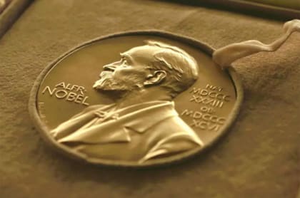 Esta semana es la entrega del Premio Nobel 2025