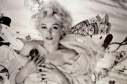 Nuevos secretos de Marilyn Monroe, al descubierto