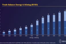 Con un gráfico, el Gobierno mostró por qué espera un boom de dólares
