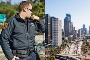 Buenas noticias para Los Ángeles: nuevo informe revela el delito que bajó sus índices en 2025