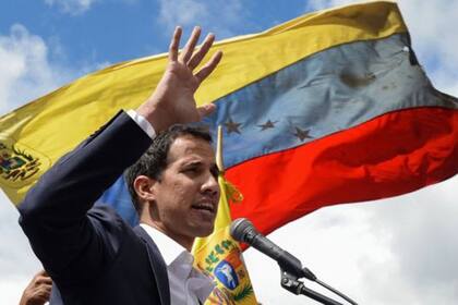 Numerosos países han reconocido a Juan Guaidó como presidente encargado de Venezuela