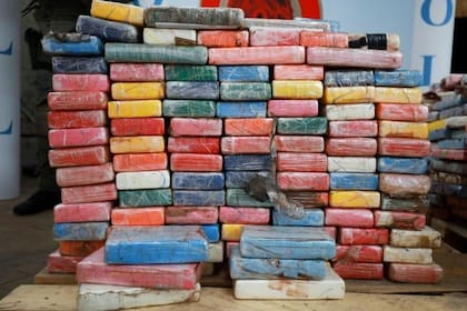 Nunca antes se había producido tanta cocaína en el mundo como hoy, dice un experto