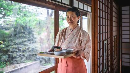 Nunca dejes propina en Japón, aparte de a tu servidor en un ryokan, y también hay reglas al respecto
