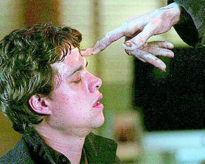 Nunca digas su nombre, estreno de pasado mañana