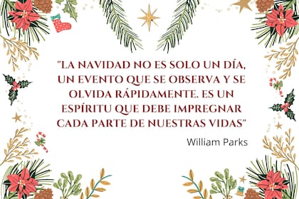 Nunca es tarde para conectarse con el profundo sentido espiritual de la Navidad. (Canva)