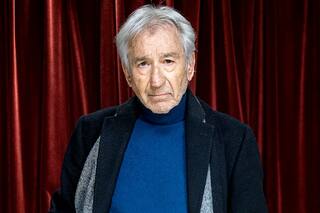 José Sacristán: el amor que le tienen los argentinos, la imposibilidad de la radicheta española y por qué prefiere ser monja a prócer