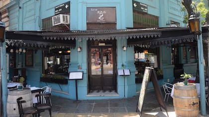 Nunca mejor dicho: en Navidad, almorzá o cená como Jesús manda