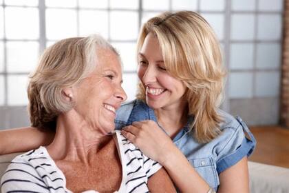 ¡Nunca te imaginaste que tendrías tanto en común con tu mamá!