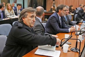 Ciccone: el exsocio de Boudou podrá cumplir la condena en su casa