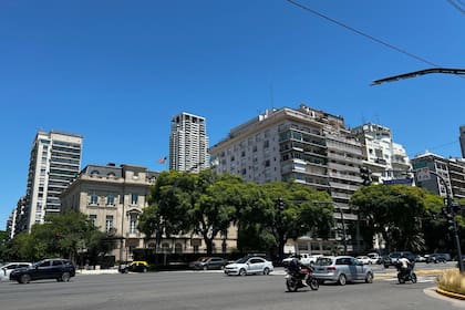 Núñez, Palermo y Recoleta son zonas demandadas en las que una cochera puede costar hasta US$50.000