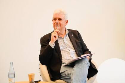 Núñez Seixas: "Las identidades étnicas son como capas de una cebolla"