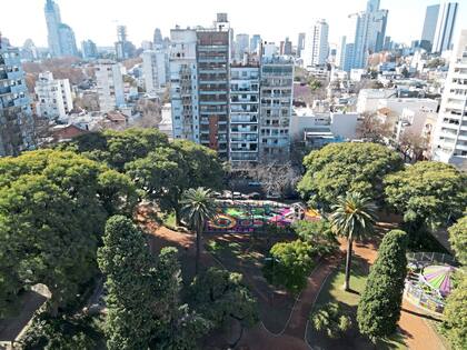 Núñez tiene más verde