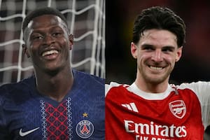 Dónde se puede ver en vivo hoy la final de la Champions League 2025-2026