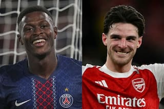 Dónde se puede ver en vivo hoy la final de la Champions League 2025-2026