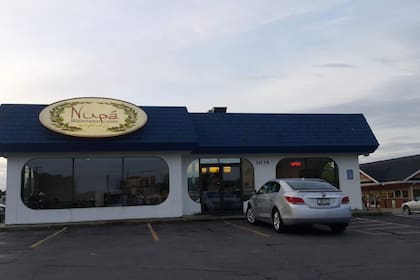 Nupá detalló paso a paso cómo se fueron dando las cosas con sus empleados e ICE