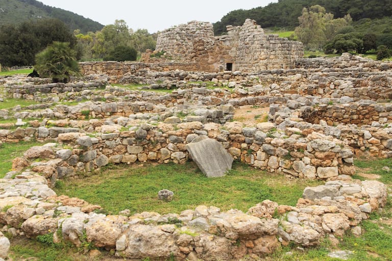 Nuraghe