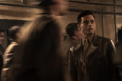 Nuremberg, el juicio del siglo