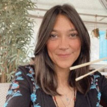 Nuria Granados, la nutricionista de Rafael Nadal