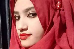 Nusrat Jahan Rafi: la joven a la que quemaron viva por denunciar acoso sexual