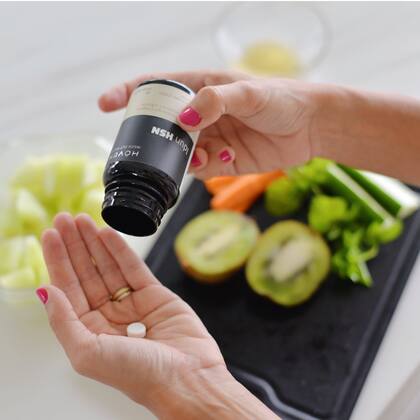 Nutrición y bienestar es el segmento con el que operan en Estados Unidos.