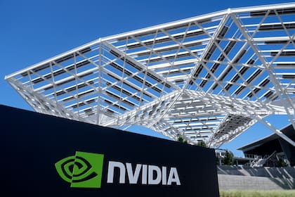 Nvidia anunció ayer unos ingresos récord para el tercer trimestre