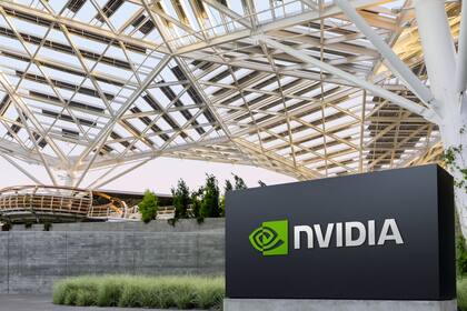 NVIDIA Corporation es la empresa líder de en los mercados de Wall Street