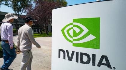 Nvidia es líder en el campo de chips y semiconductores que impulsan su super aplicación ChatGPT.