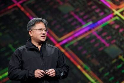 NVIDIA es una de las compañías que ya diseña microprocesadores potentes.
