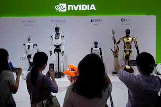 Nvidia invertirá US$5000 millones en Intel. Las firmas colaborarán en productos de IA y PC
