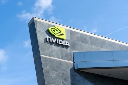 Nvidia, la empresa estrella de Wall Street