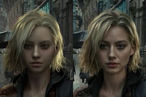 Esta es la nueva tecnología de IA para lograr juegos ultra realistas