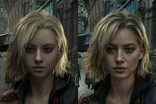 Esta es la nueva tecnología de IA para lograr juegos ultra realistas