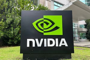 Cómo Nvidia se transformó en la empresa más valiosa del mundo