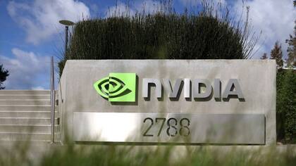Nvidia tiene su sede en Santa Clara, California