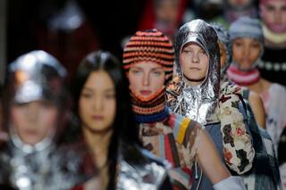 Las colecciones top de Nueva York