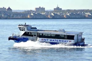 Aumento en el ferry NY Waterway: cuánto cuesta viajar de Nueva Jersey a Nueva York