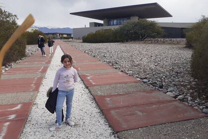 O. Fournier fue premiada no solo por sus vinos, sino por su gastronomía y diseño. Fue elegida como Mejor Restaurante del Mundo en Bodegas (de la mano de Nadia, como chef), y galardonada por su arquitectura.