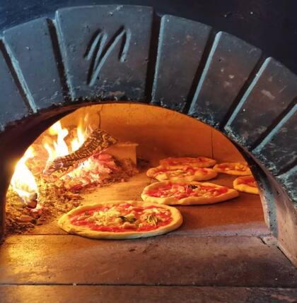 ‘O Munaciello, entre las mejores pizzerías de EU