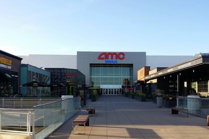 Oakbrook Center alcanzó el cuarto puesto