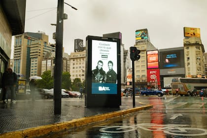 Oasis anunció que vuelve a la Argentina el 15 y 16 de noviembre con dos recitales en el estadio Monumental
