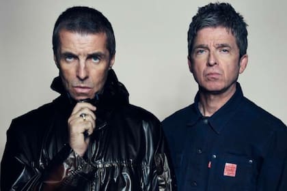 Oasis en la Argentina: la banda de los hermanos Gallagher toca en River los próximos 15 y 16 de noviembre (Foto: Oasis)