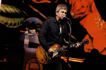 Oasis, la icónica banda británica, regresa a la Argentina