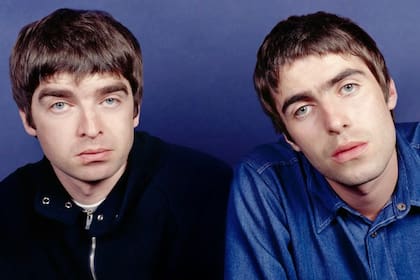 Oasis regresa a los escenarios en 2025 y puede que toque en la Argentina